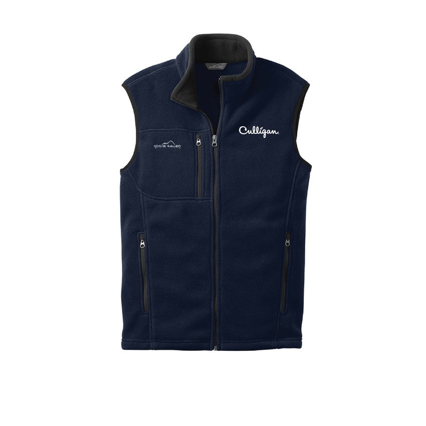 Deep Sea Blue with white logo