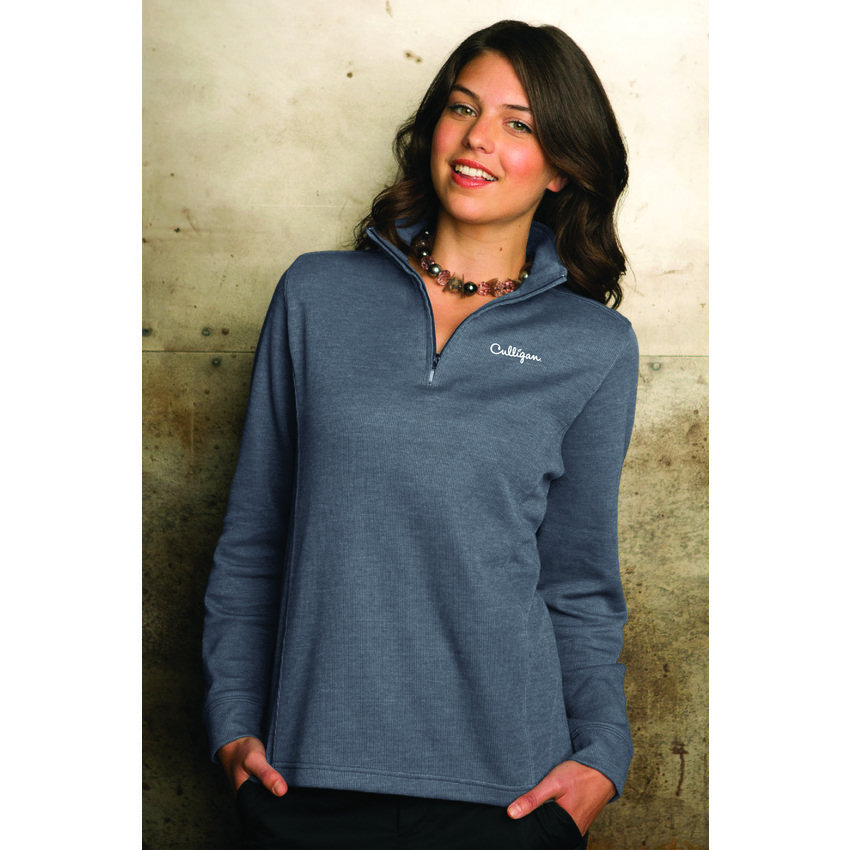 Grey w/ White Logo
