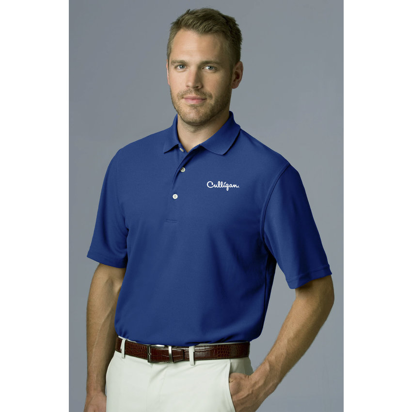 Cobalt w/ White Logo