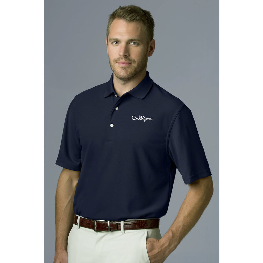 Navy w/ White Logo